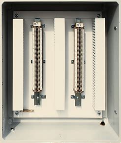 abs junction box material requirements|instrument junction box cable requirements.